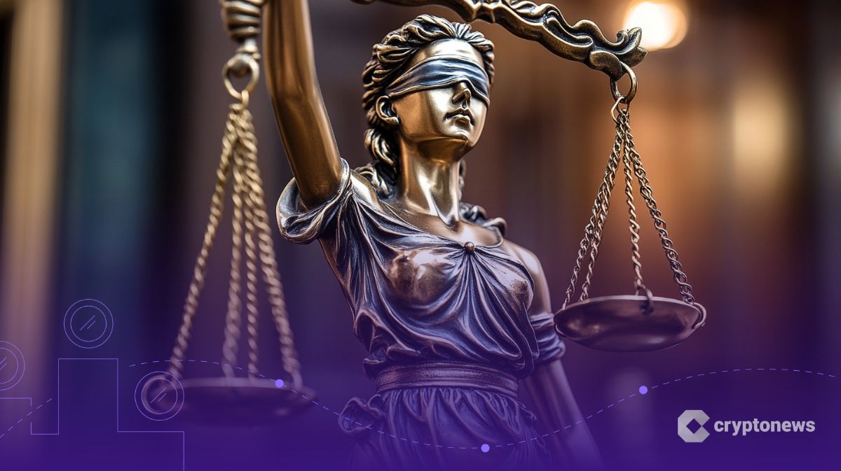 Terraform Liquidators Allege Jump Trading Helped Fuel Crypto’s Biggest Crash: Report