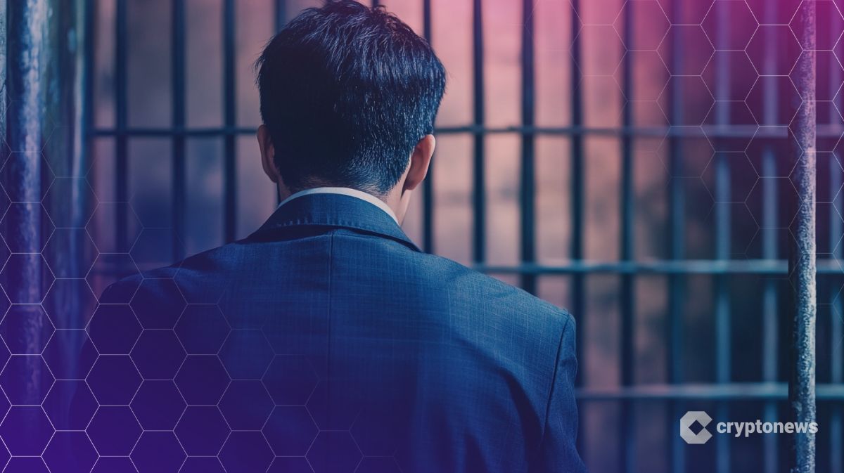 Samourai Wallet Co-Founder Describes First Day Behind Bars in Letter