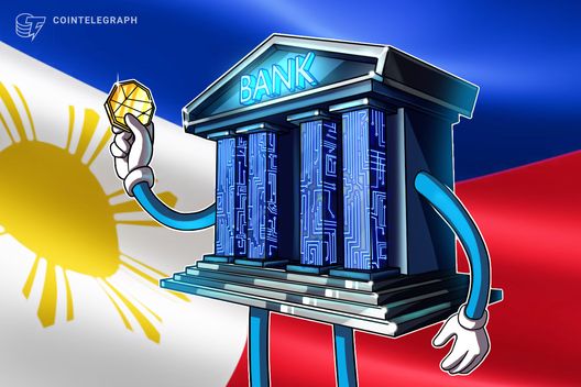 Philippines’ fastest-growing digital bank rolls out crypto services
