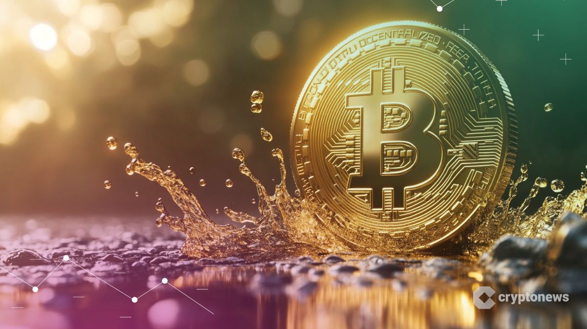 Bitcoin Poised To Top 2025 Peak Soon, Miller Value Partners’ Exec Says