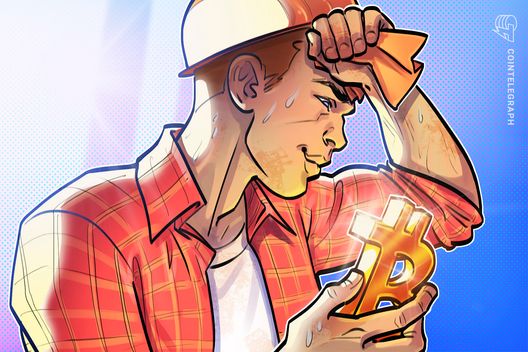 9 myths about Bitcoin energy use, debunked by data: ESG expert