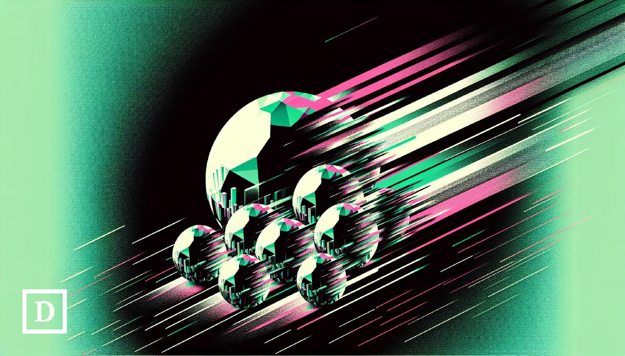 Polymarket Launches 5-Minute Crypto Markets and Teases Airdrop