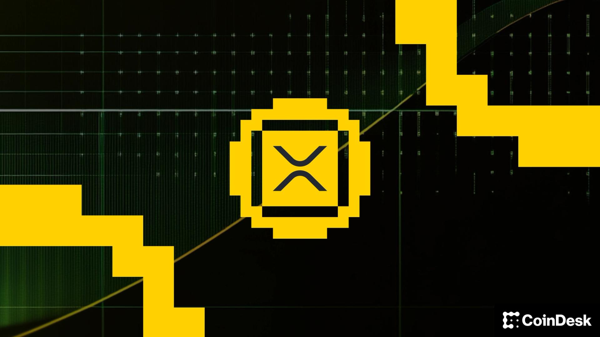 XRP steadies near $1.38 as Bollinger squeeze hints at breakout before CPI