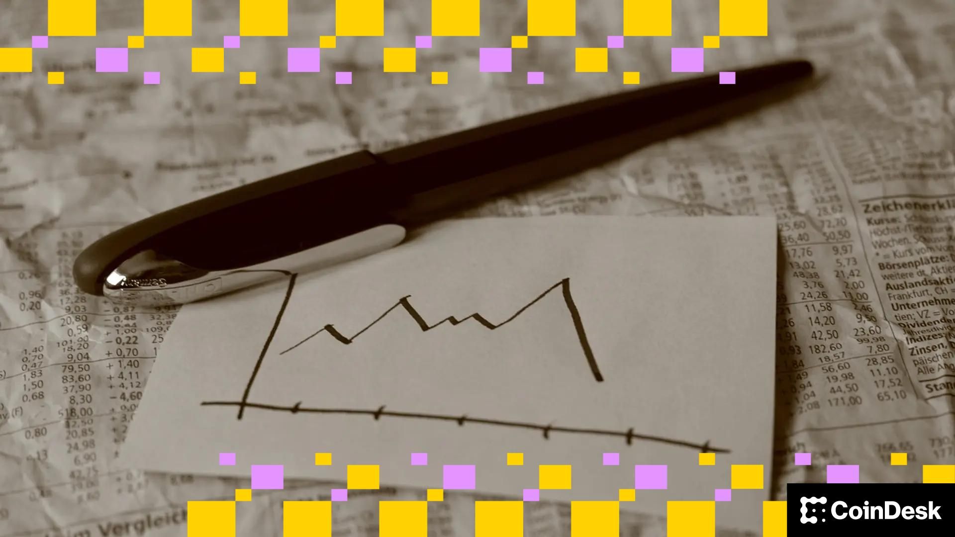 Bitcoin holds, ether, solana slide as Mideast woes drag Asian equities to multi-year lows