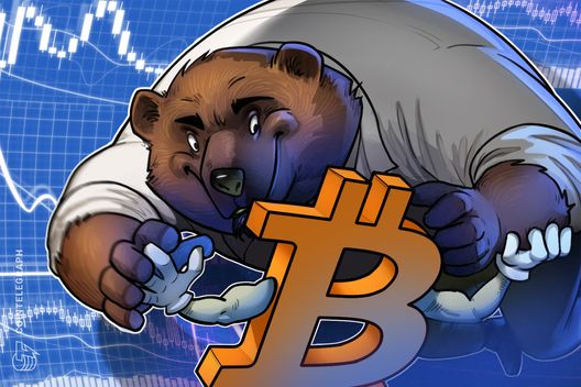 Bitcoin nearly overtakes $74K, as data suggests bear market is not over