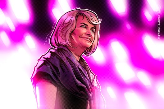 Lummis says CLARITY Act will deliver ‘strongest’ developer protections