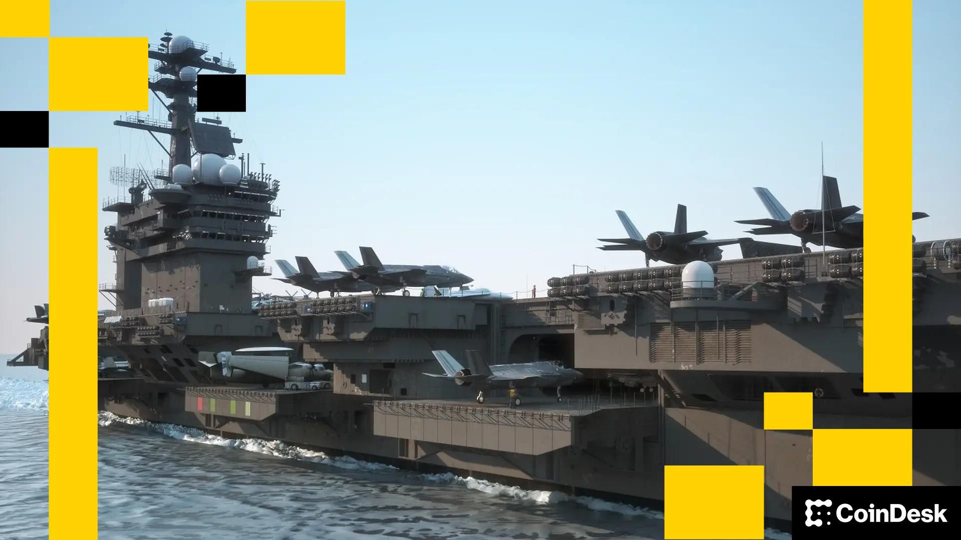 Bitcoin sold off first when the U.S.-Iran war began. Two weeks later, it’s outperforming nearly everything