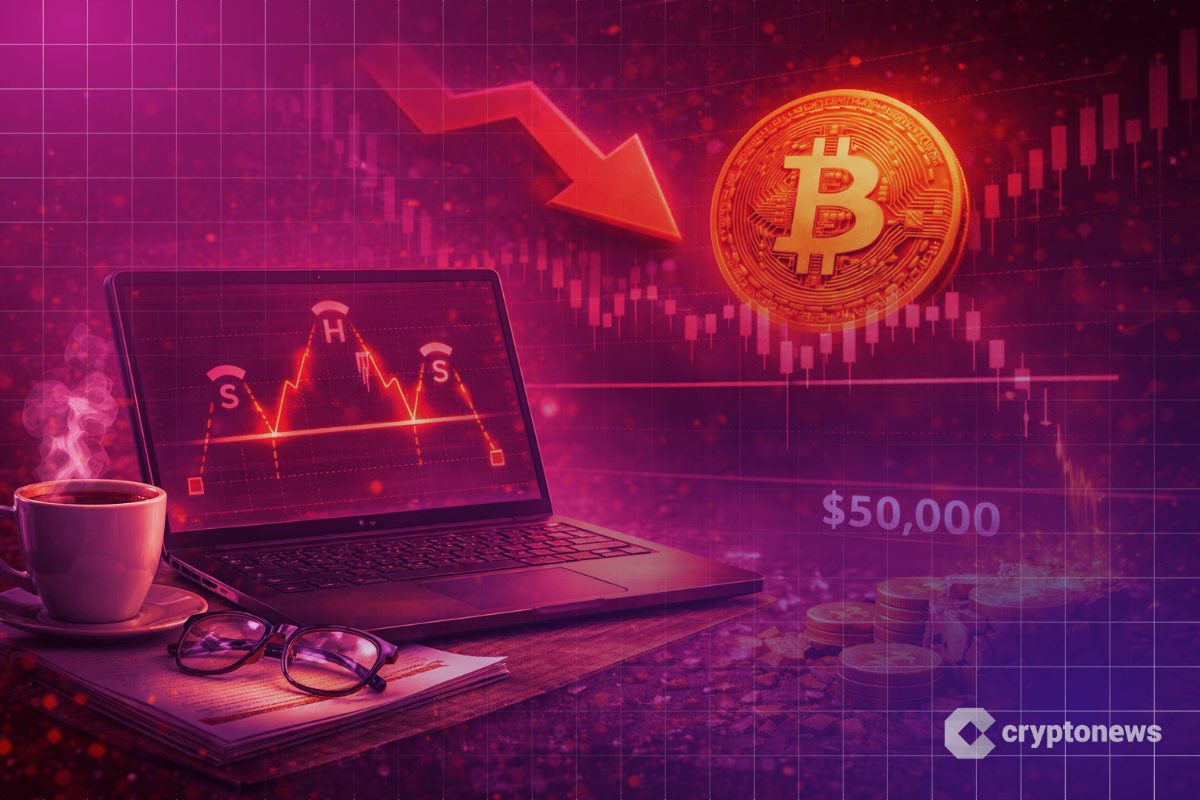 Bitcoin Price Prediction: 75K or 10K