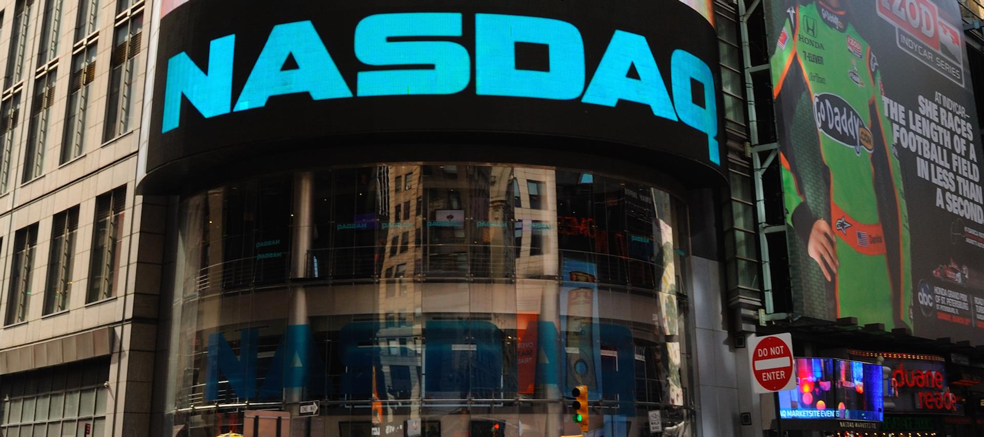 Bitcoin options are coming to Nadaq. Here’s what it means for you.
