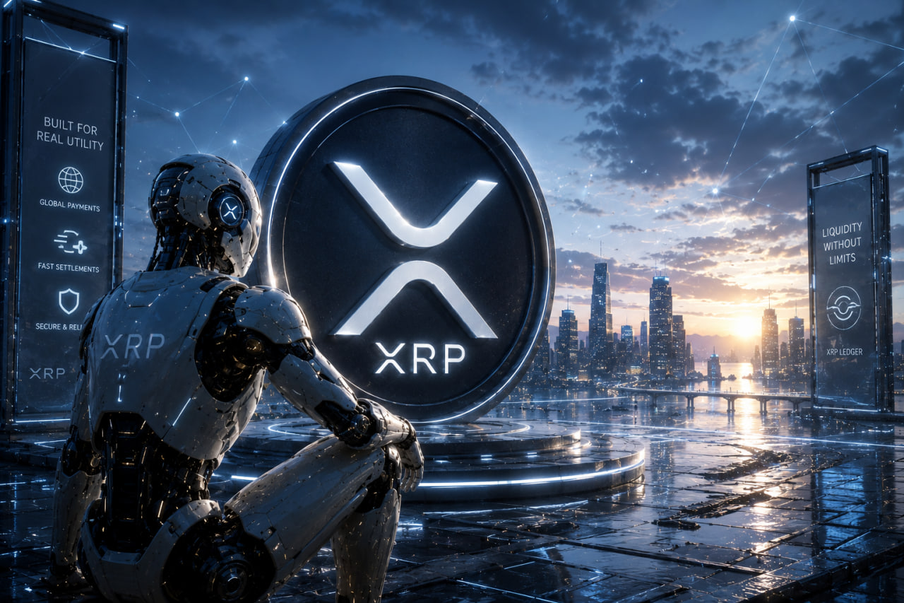 Mark Zuckerberg New META AI Predicts the Price of XRP by The End of 2026