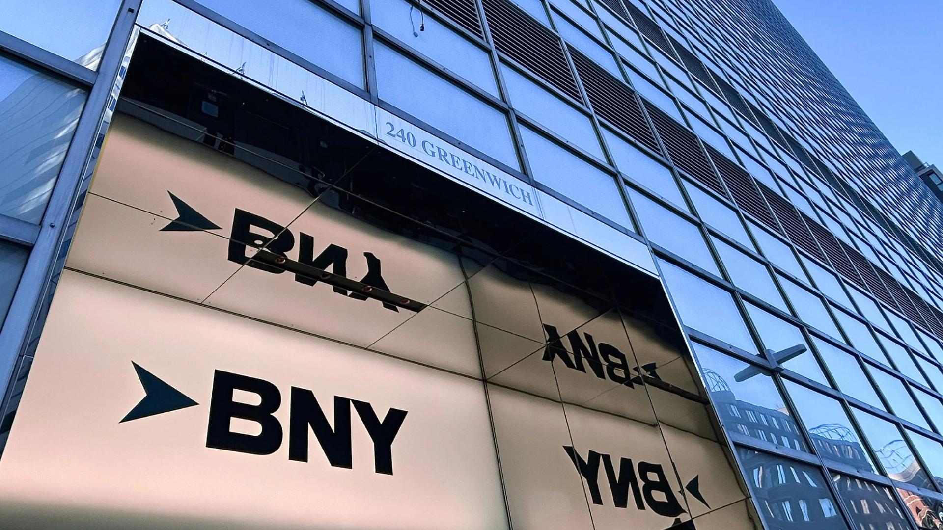 BNY, world’s largest custody bank, expands crypto services in Abu Dhabi