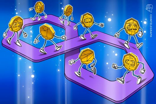 Polygon rolls out private stablecoin payments targeting institutions