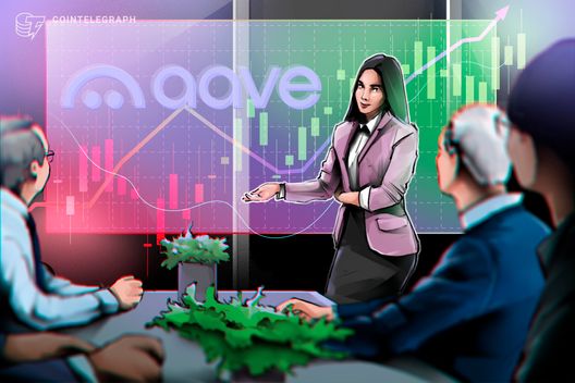 Aave liquidates Kelp DAO hacker’s rsETH positions on Ethereum, Arbitrum