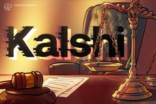 CFTC backs prediction market Kalshi in appeals court fight against Ohio
