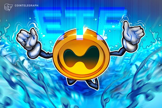 Hyperliquid ETFs surprise with 50% volume jump after slow launch
