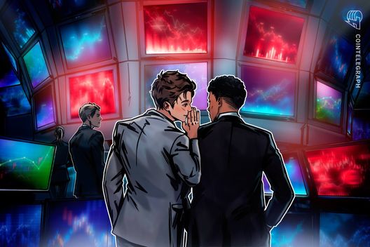 ‘Maximal’ ban on insider trading would hurt prediction markets, says researcher